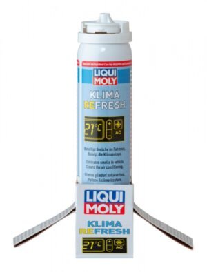 LIQUI MOLY Aerosols klimata kontroles sistēmas atsvaidzināšanai 75ml