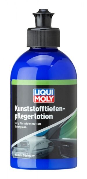 LIQUI MOLY Māksl. mater. kopš. līdz.-losjons 250ml
