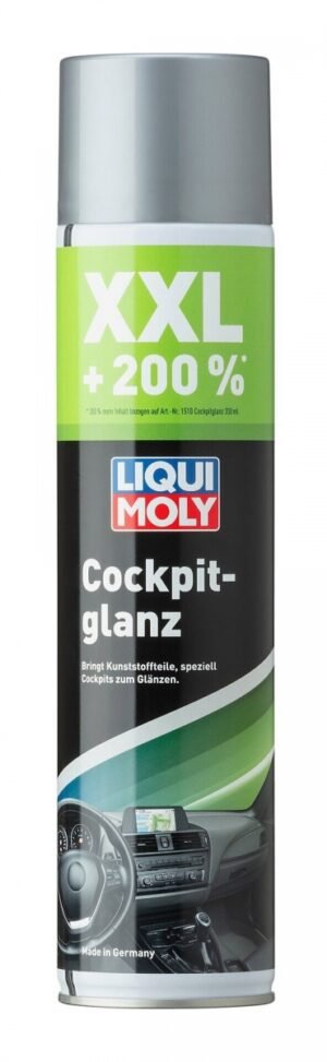 LIQUI MOLY Paneļu kopšanas līdz. 600ml