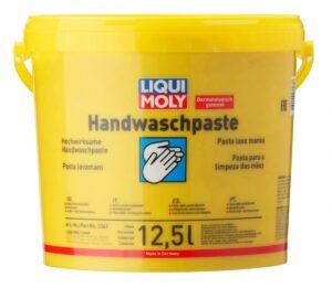 LIQUI MOLY Pasta rokām  12.5L