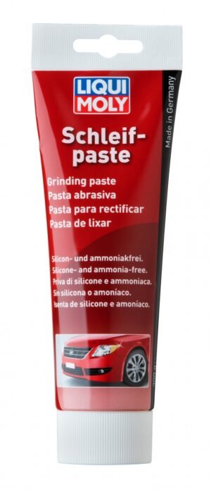 LIQUI MOLY Slīpēšanas pasta 300 g 300 g