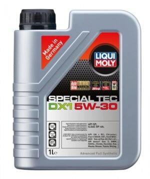 LIQUI MOLY Special Tec DX1 5W-30 1L