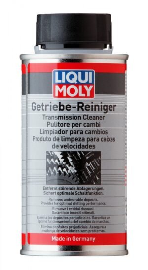 LIQUI MOLY Līdzeklis transmisijas skalošanai 150 ml