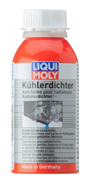 LIQUI MOLY Radiatoru blīvētājs 150ml