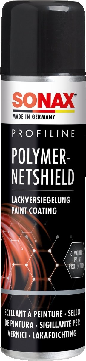 SONAX PROFILINE Polymer Net Shield 340ml