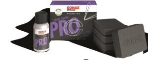 SONAX Profiline CC PRO keramikas komplekts 50ml