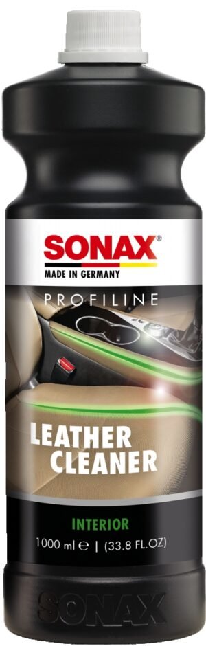 SONAX PROFILINE Ādas tīrīšanas līdzeklis 1L
