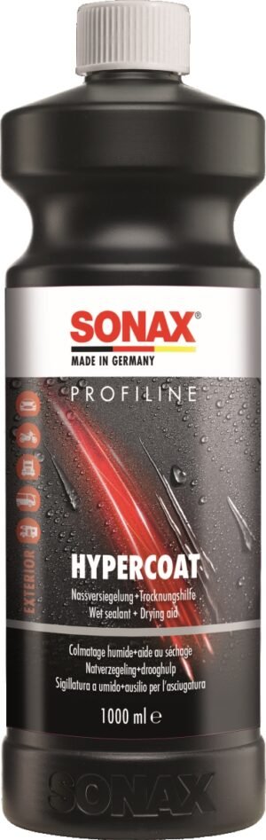 SONAX PROFILINE HyperCoat koncentrāts  1L