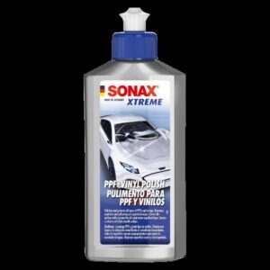 Sonax XTREME plēvju pulēšanas pasta 250ml