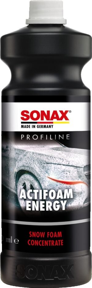 SONAX PROFILINE Aktīvās tīrīšanas putas Energy 1L