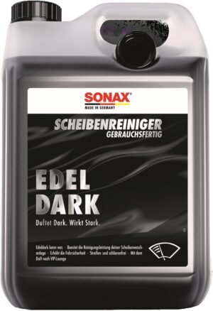 Sonax vējstiklu mazgāšanas šķidrums Edeldark 5L