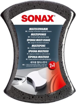 SONAX Divpusēja švamme 1gab.
