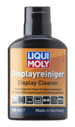 LIQUI MOLY Līdzeklis ekrānu tīrīš.100ml