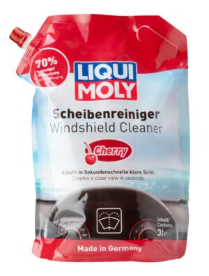 LIQUI MOLY Vasaras logu šķidrums Cherry  3L