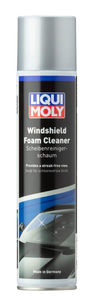 LIQUI MOLY Stiklu tīrīšanas putas 300ml