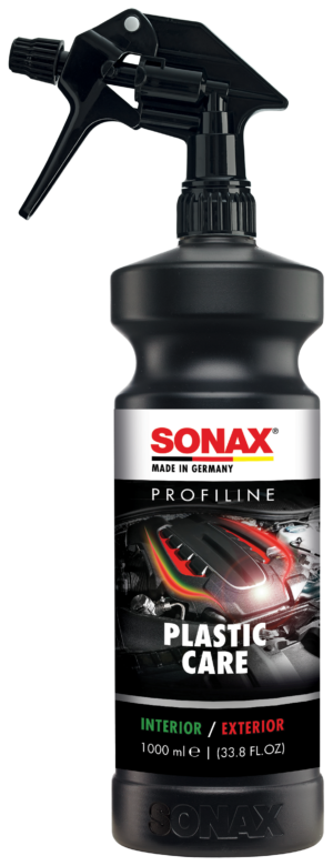 SONAX PROFILINE Plastmasas aprūpes līdzeklis