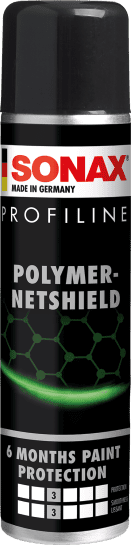 SONAX PROFILINE Krāsas aizsarglīdzeklis Polymer Net Shield
