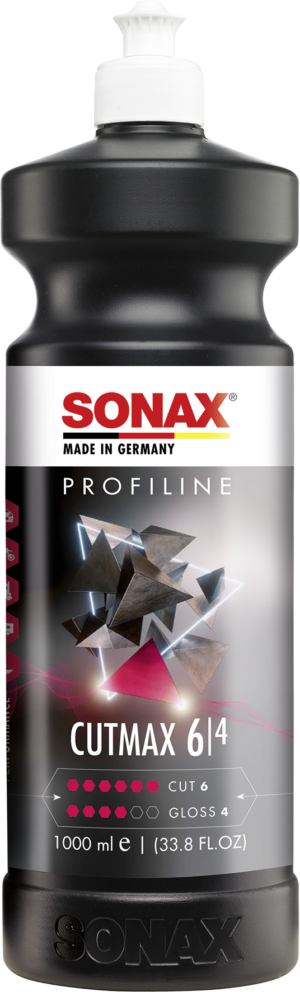 SONAX PROFILINE Pulēšanas pasta Cut Max