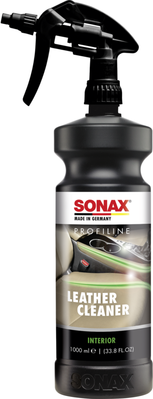 SONAX PROFILINE Ādas tīrīšanas līdzeklis