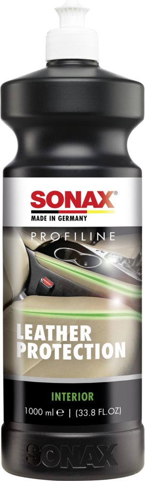 SONAX PROFILINE Ādas aprūpes/ aizsardzības līdzeklis
