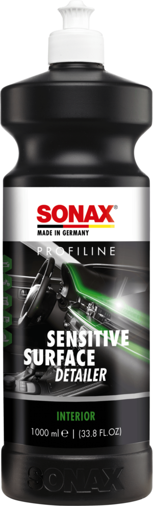 SONAX PROFILINE Saudzīgs virsmu tīrīšanas līdzeklis