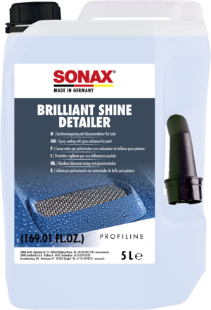 SONAX PROFILINE Briljanta spīduma atjaunotājs