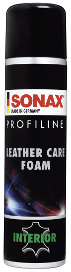 SONAX PROFILINE Ādas attīrīšanas un kopšanas putas