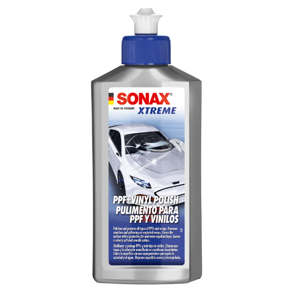 SONAX XTREME plēvju pulēšanas pasta