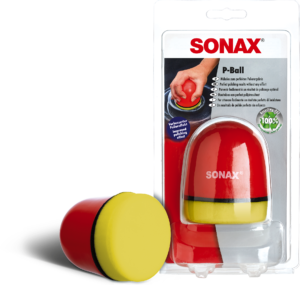 SONAX P-Ball Pulēšanas lode