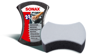 SONAX Divpusēja švamme