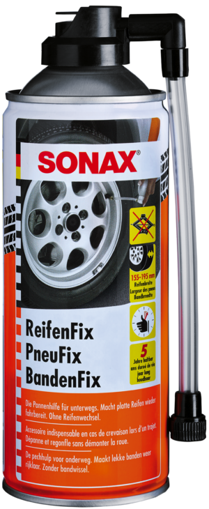 SONAX Riepu remonta līdzeklis