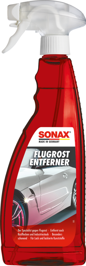 SONAX Rūsas noņemšanas līdzeklis