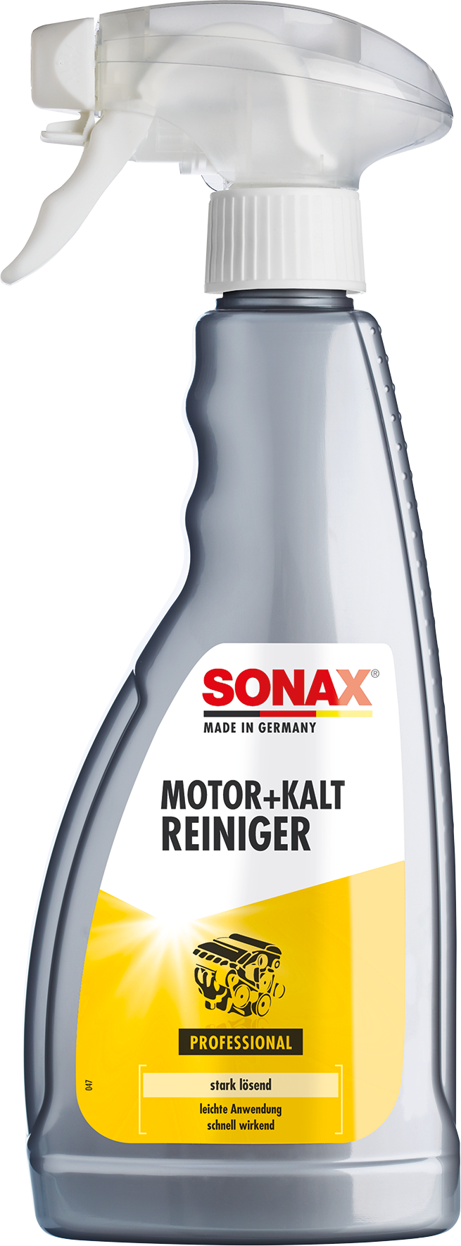 SONAX Motora tīrīšanas līdzeklis