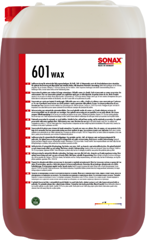 SONAX Auto Vaska koncentrāts