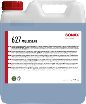 SONAX Multi Star universālais tīrīšanas līdzeklis