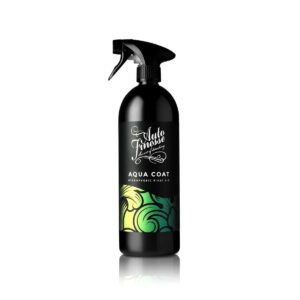 Auto Finesse Aqua Coat Hydrophobic Rinse Aid - 1000 ml
