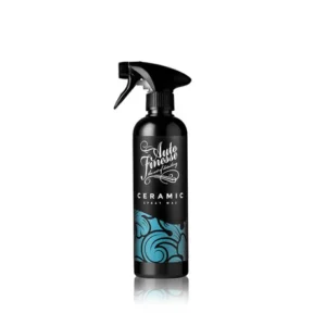 Auto Finesse Ceramic Spray Wax 500ml - izsmidzināms vasks