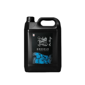 Auto Finesse Dressle All Purpose Dressing - 5000ml