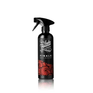 Auto Finesse Finale Quick Detailer - ātrais detaileris