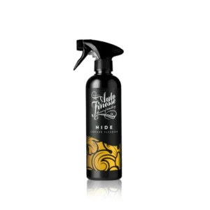 Auto Finesse Hide Leather Cleanser 500ml - ādas tīrīšanas līdzeklis