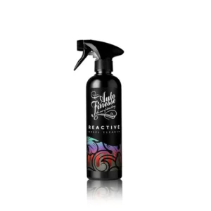 Auto Finesse Reactive Wheel Cleaner 500ml - disku tīrīšanas līdzeklis