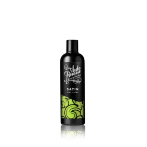 Auto Finesse Satin Tyre Créme 500ml - riepu kopšanas līdzeklis