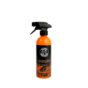 BLEND BROTHERS Cuddler | Leather Coating - 500ml
