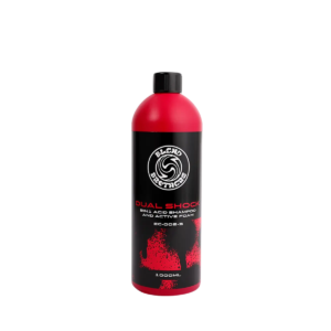 BLEND BROTHERS Dual Shock | 2in1 Acid Shampoo And Active Foam - 1000ml
