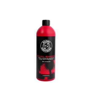 BLEND BROTHERS Dual Shock | 2in1 Acid Shampoo And Active Foam - priekšmazgāšanas putas
