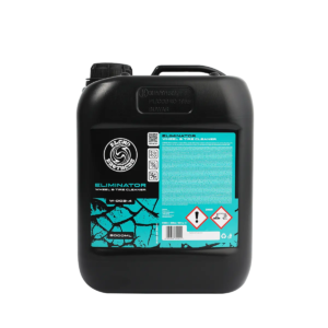 BLEND BROTHERS Eliminator | Wheel & Tire Cleaner - 5000ml