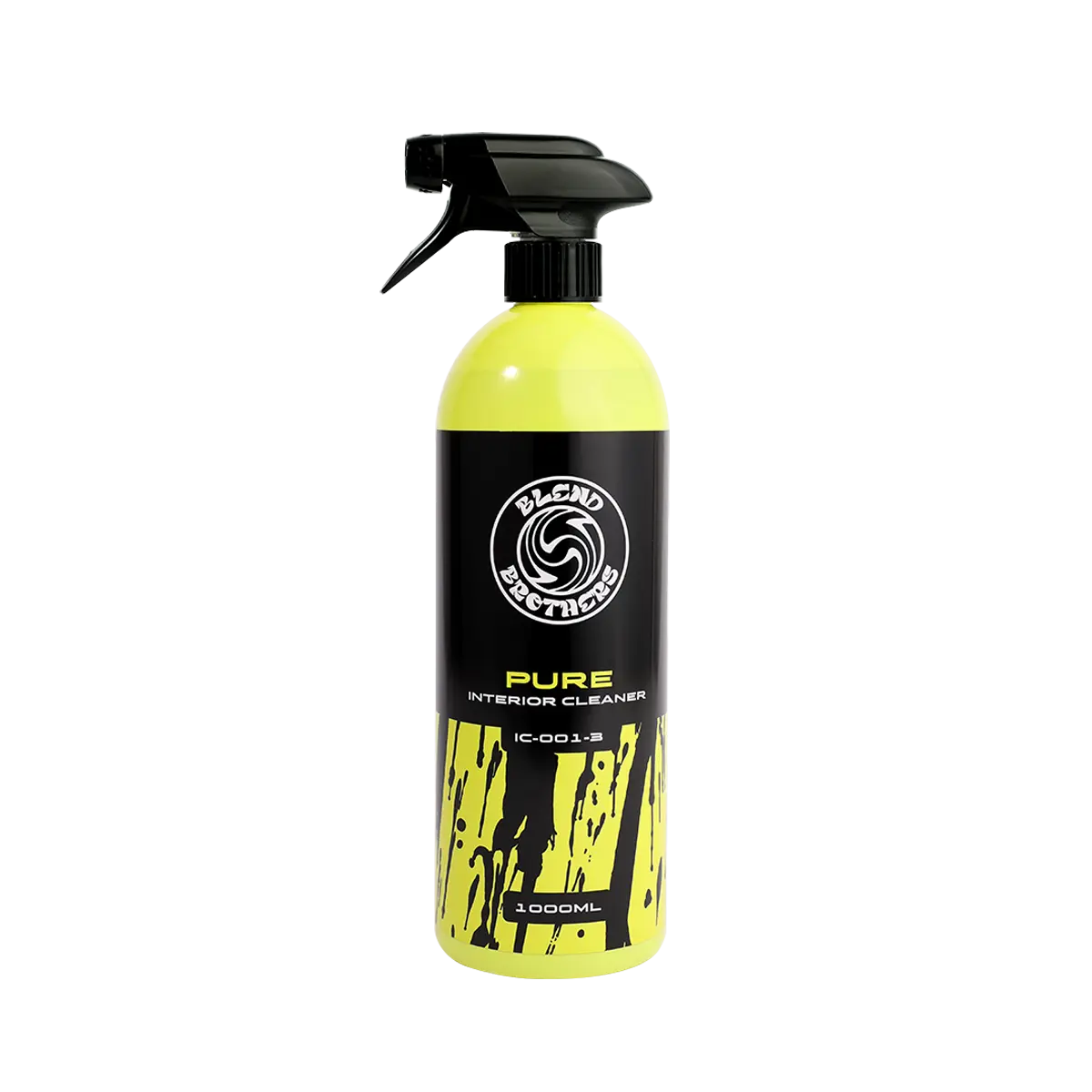 BLEND BROTHERS Pure | Interior Cleaner - salona kopšanas līdzeklis