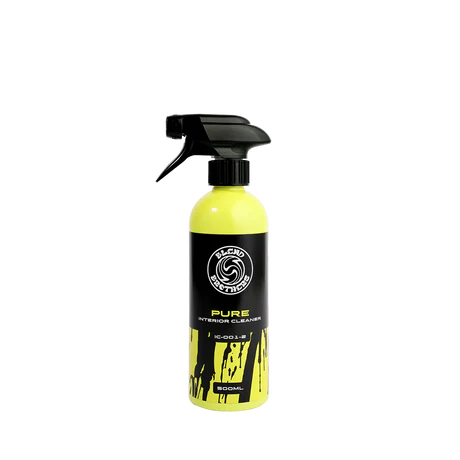 BLEND BROTHERS Pure | Interior Cleaner - salona kopšanas līdzeklis - Image 2