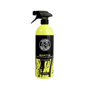 BLEND BROTHERS Softie | Leather Cleaner - 1000ml