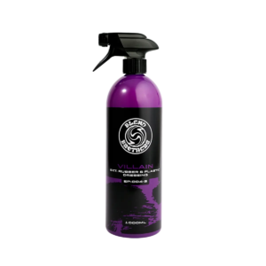 BLEND BROTHERS Villain | Ext. Rubber & Plastic Dressing - 1000ml